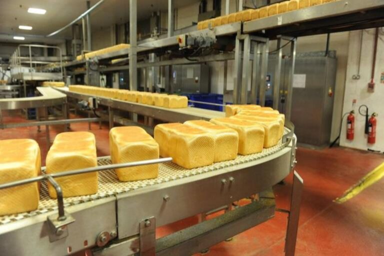 bakery