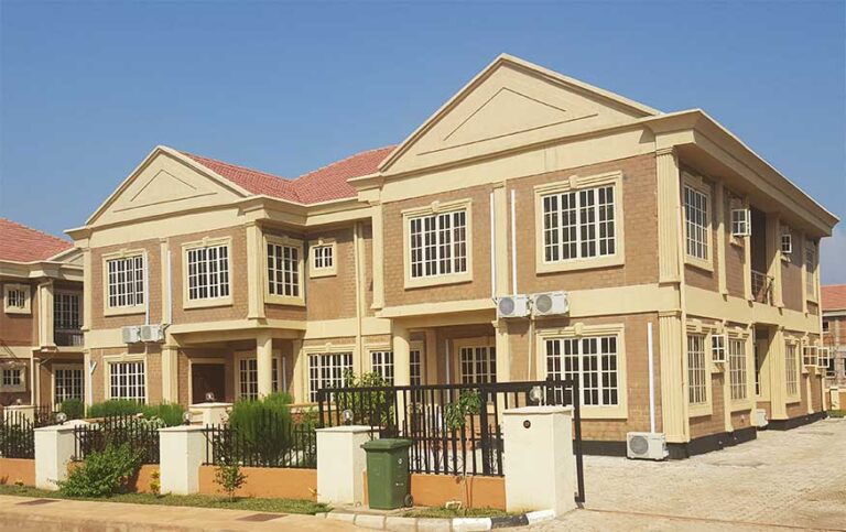 estate