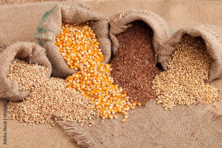 grains
