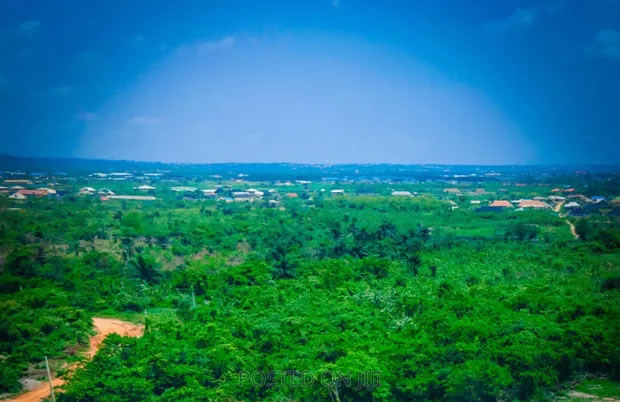 land